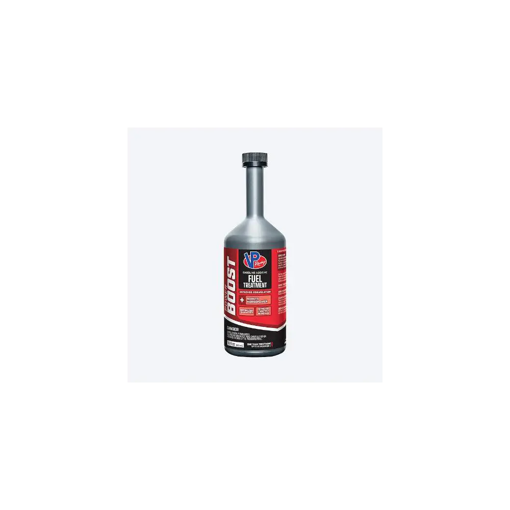Madditive Fuel System Cleaner - 16 Oz. Bottle - VPR2825
